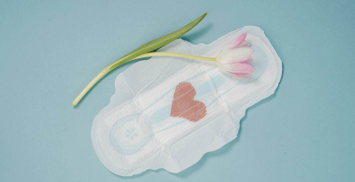 Bind og menstruation