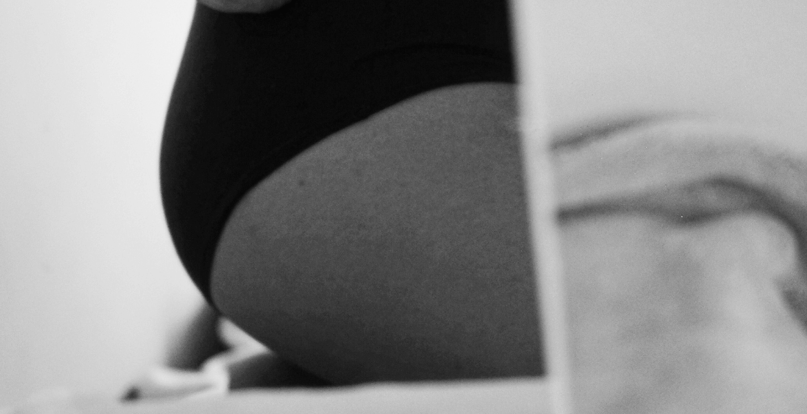 Menstruationstrusser og genbrugelige hygiejnebind